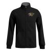 Männer Double Fleece Jacke E7971 Miniaturansicht