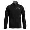 Männer Double Fleece Jacke E7971 Miniaturansicht