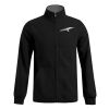 Männer Double Fleece Jacke E7971 Miniaturansicht