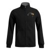 Männer Double Fleece Jacke E7971 Miniaturansicht
