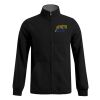 Männer Double Fleece Jacke E7971 Miniaturansicht