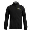 Männer Double Fleece Jacke E7971 Miniaturansicht