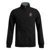 Männer Double Fleece Jacke E7971 Miniaturansicht