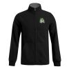 Männer Double Fleece Jacke E7971 Miniaturansicht