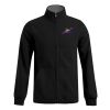 Männer Double Fleece Jacke E7971 Miniaturansicht