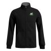 Männer Double Fleece Jacke E7971 Miniaturansicht