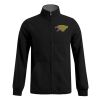 Männer Double Fleece Jacke E7971 Miniaturansicht