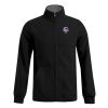 Männer Double Fleece Jacke E7971 Miniaturansicht