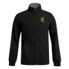 Männer Double Fleece Jacke E7971 Miniaturansicht