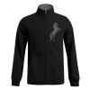 Männer Double Fleece Jacke E7971 Miniaturansicht