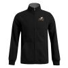 Männer Double Fleece Jacke E7971 Miniaturansicht