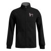 Männer Double Fleece Jacke E7971 Miniaturansicht