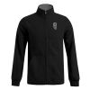 Männer Double Fleece Jacke E7971 Miniaturansicht