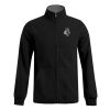Männer Double Fleece Jacke E7971 Miniaturansicht
