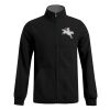Männer Double Fleece Jacke E7971 Miniaturansicht