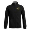 Männer Double Fleece Jacke E7971 Miniaturansicht