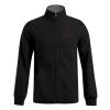 Männer Double Fleece Jacke E7971 Miniaturansicht