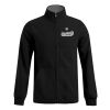 Männer Double Fleece Jacke E7971 Miniaturansicht