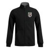 Männer Double Fleece Jacke E7971 Miniaturansicht