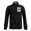 Männer Double Fleece Jacke E7971 Miniaturansicht