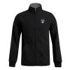 Männer Double Fleece Jacke E7971 Miniaturansicht