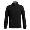 Männer Double Fleece Jacke E7971 Miniaturansicht