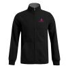 Männer Double Fleece Jacke E7971 Miniaturansicht