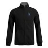 Männer Double Fleece Jacke E7971 Miniaturansicht