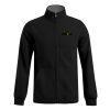 Männer Double Fleece Jacke E7971 Miniaturansicht