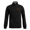 Männer Double Fleece Jacke E7971 Miniaturansicht