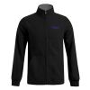 Männer Double Fleece Jacke E7971 Miniaturansicht