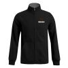 Männer Double Fleece Jacke E7971 Miniaturansicht