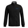Männer Double Fleece Jacke E7971 Miniaturansicht