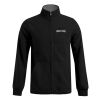 Männer Double Fleece Jacke E7971 Miniaturansicht
