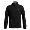 Männer Double Fleece Jacke E7971 Miniaturansicht