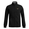 Männer Double Fleece Jacke E7971 Miniaturansicht