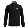 Männer Double Fleece Jacke E7971 Miniaturansicht