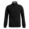 Männer Double Fleece Jacke E7971 Miniaturansicht