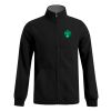 Männer Double Fleece Jacke E7971 Miniaturansicht