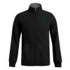 Männer Double Fleece Jacke E7971 Miniaturansicht