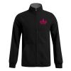 Männer Double Fleece Jacke E7971 Miniaturansicht