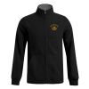 Männer Double Fleece Jacke E7971 Miniaturansicht
