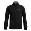 Männer Double Fleece Jacke E7971 Miniaturansicht