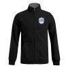 Männer Double Fleece Jacke E7971 Miniaturansicht