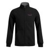 Männer Double Fleece Jacke E7971 Miniaturansicht