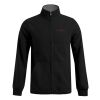 Männer Double Fleece Jacke E7971 Miniaturansicht