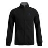 Männer Double Fleece Jacke E7971 Miniaturansicht