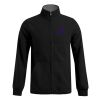 Männer Double Fleece Jacke E7971 Miniaturansicht