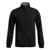 Männer Double Fleece Jacke E7971 Miniaturansicht