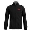 Männer Double Fleece Jacke E7971 Miniaturansicht